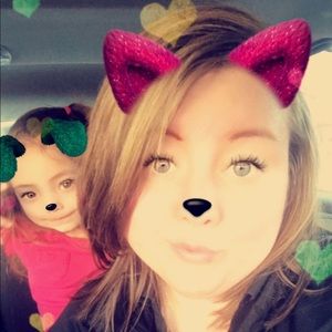 Meet your Posher, Amber